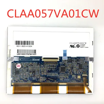 

Can provide test video , 90 days warranty CLAA057VA01CW 5.7" LCD Panel