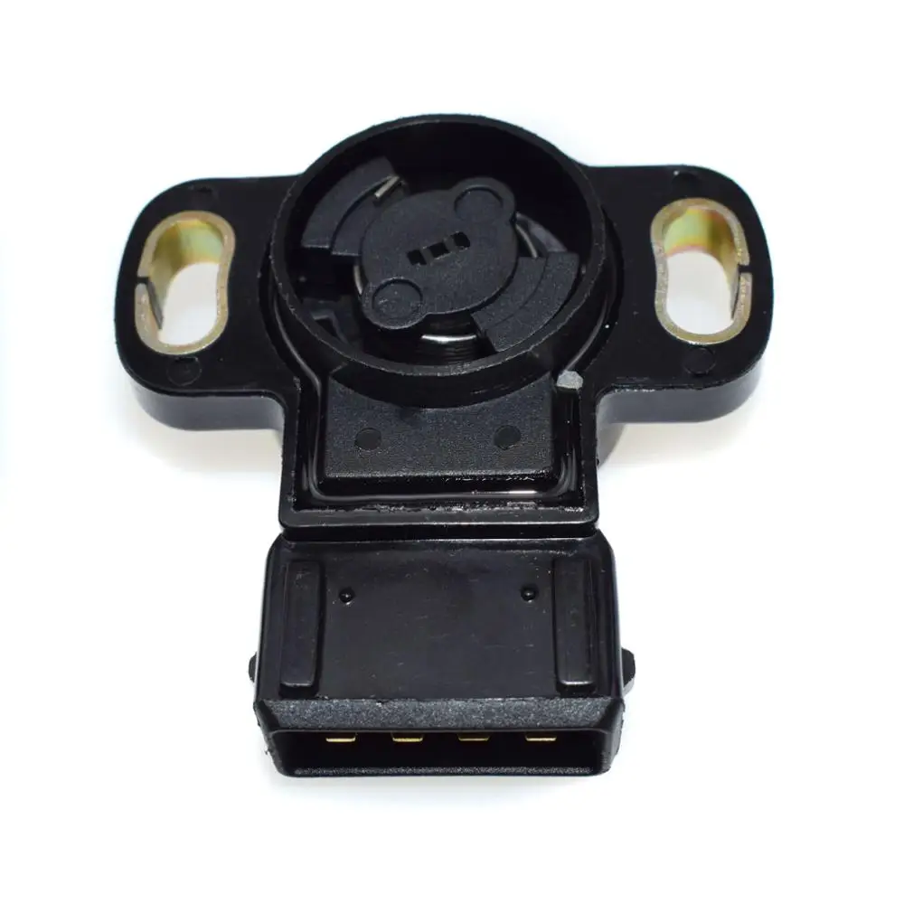 ISANCE Throttle Position Sensor TPS MD614734 TH247 For Mitsubishi Mirage Eclipse Montero Sport Diamante 1997 1998 1999 2000-2002