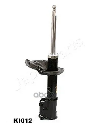 Амортизатор Передний Левый Газовый Japanparts арт. MM-KI012