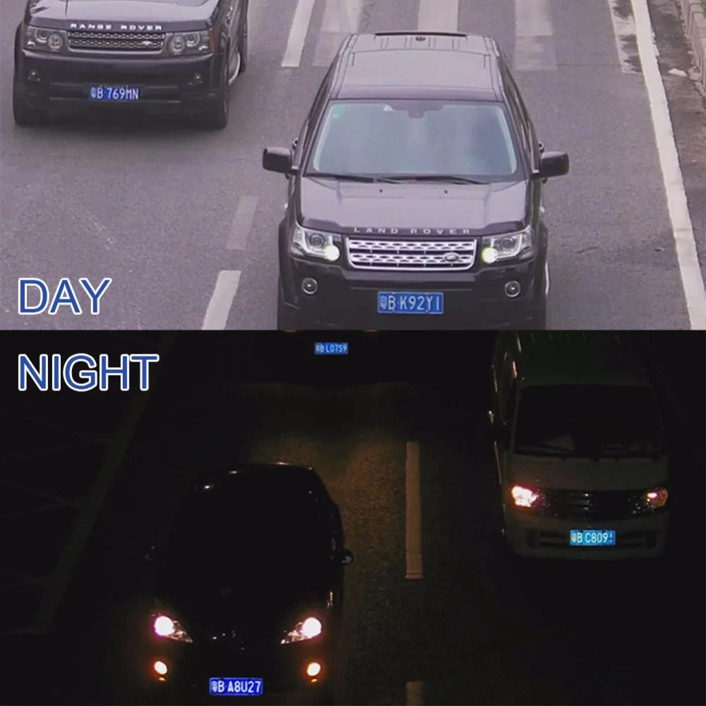 3g& 4G профессиональная 2MP 1080 водонепроницаемая IP66 Автомобильная камера с номером номерного знака ANPR IP LPR для входа/упаковки