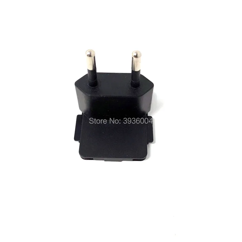 Accesorio de enchufe deslizante europeo para BOSES024FM1700100 2009-003, adaptador de CA