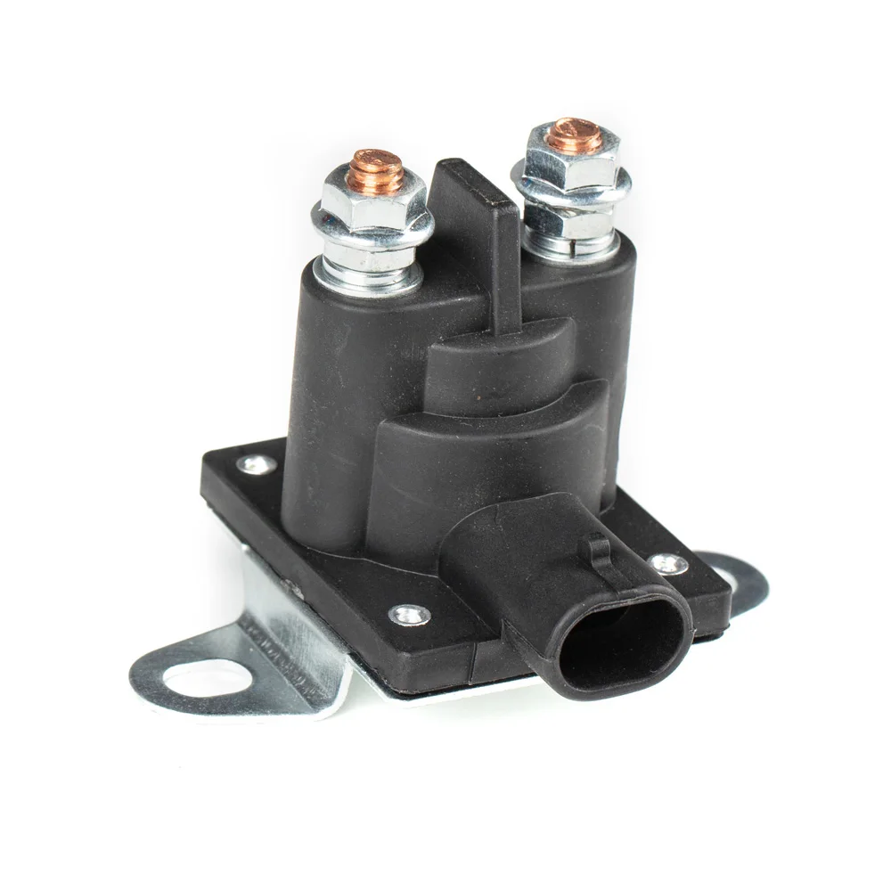 1 шт. 12 В реле соленоида подходит для Mecury подвесной 25 Hp 89-850188A 94-06 89-850188T переключатели зажигания