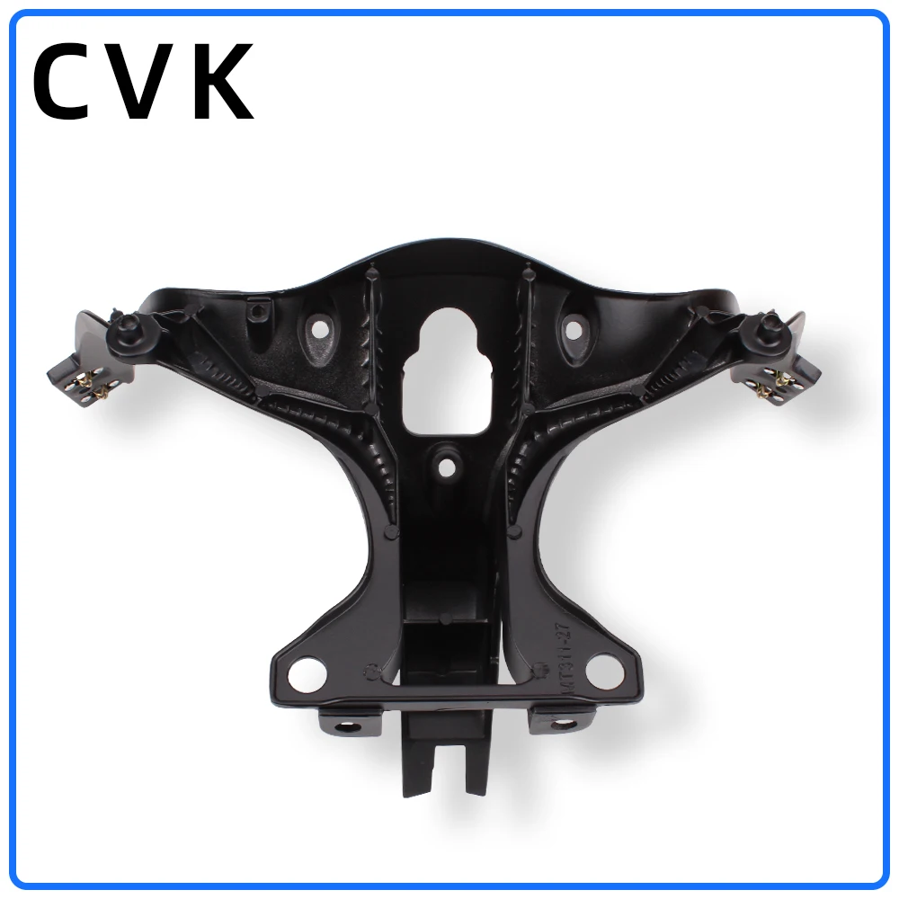 Головной кронштейн CVK для мотоцикла Верхний обтекатель DUCATI 848 EVO 1098 1098R 1098S 2007 2008 2009