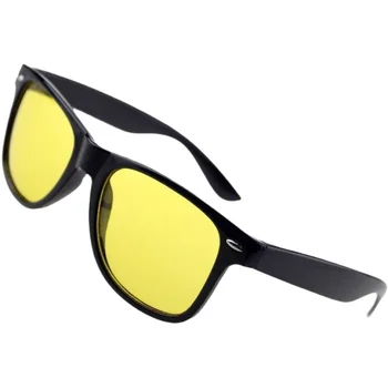 

Retro 80's Sunglasses for Car Motorcycle Driver UV400 Sun Shades Glasses Eyeglasses Accessories with Pouch Cloth Screwdriver