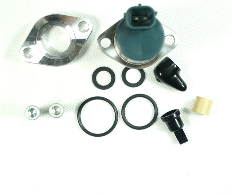 1460A056T 1460A056 клапан управления всасыванием давления SCV для MITSUBISHI L200 TRITON 2,5 DCI DI-D DiTD