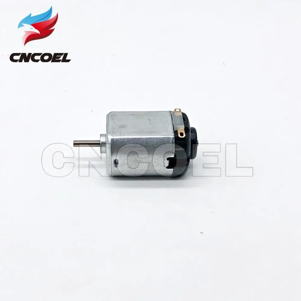 

1Pcs 130 Micro mini Motor DC 3 to 5V Miniature motor four-wheel motor small For DIY Motor