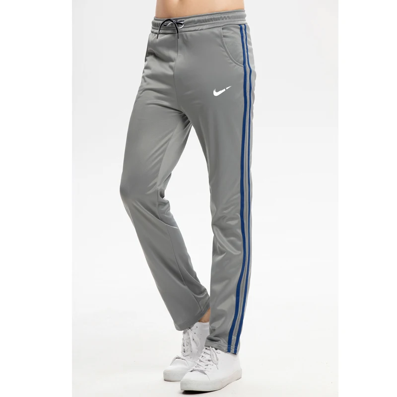 2019 Mens Sport Pants Joggers Training Gym Fitness Solid GYM Training Pants Jogging Pants Sportswear Summer Running Pants