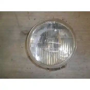 

2547376 Left headlight Toyota Land Cruiser Station (j8) Hdj 80 Special
