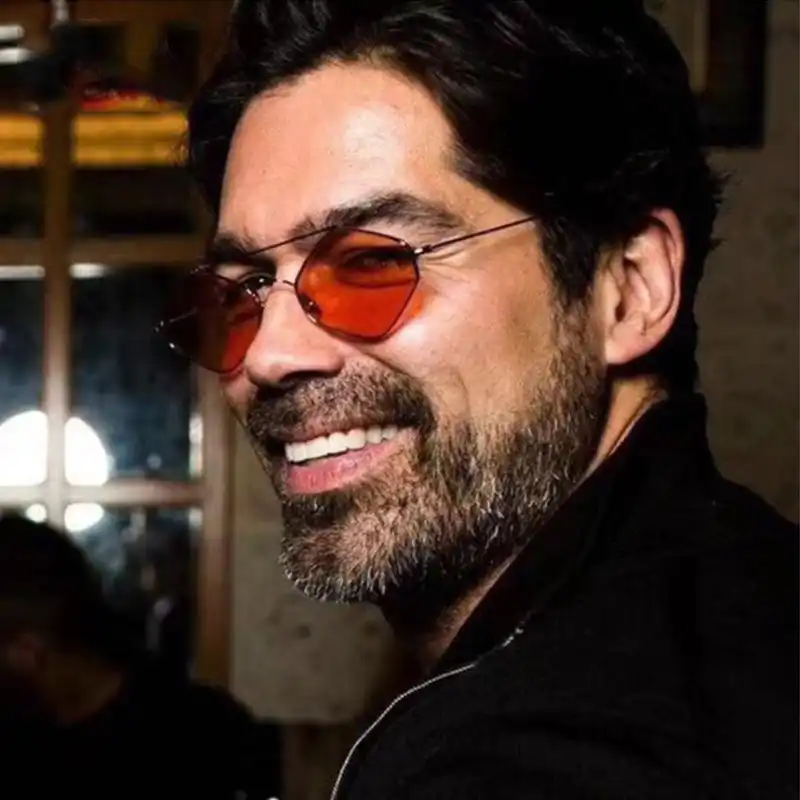 celebrity glasses 2019