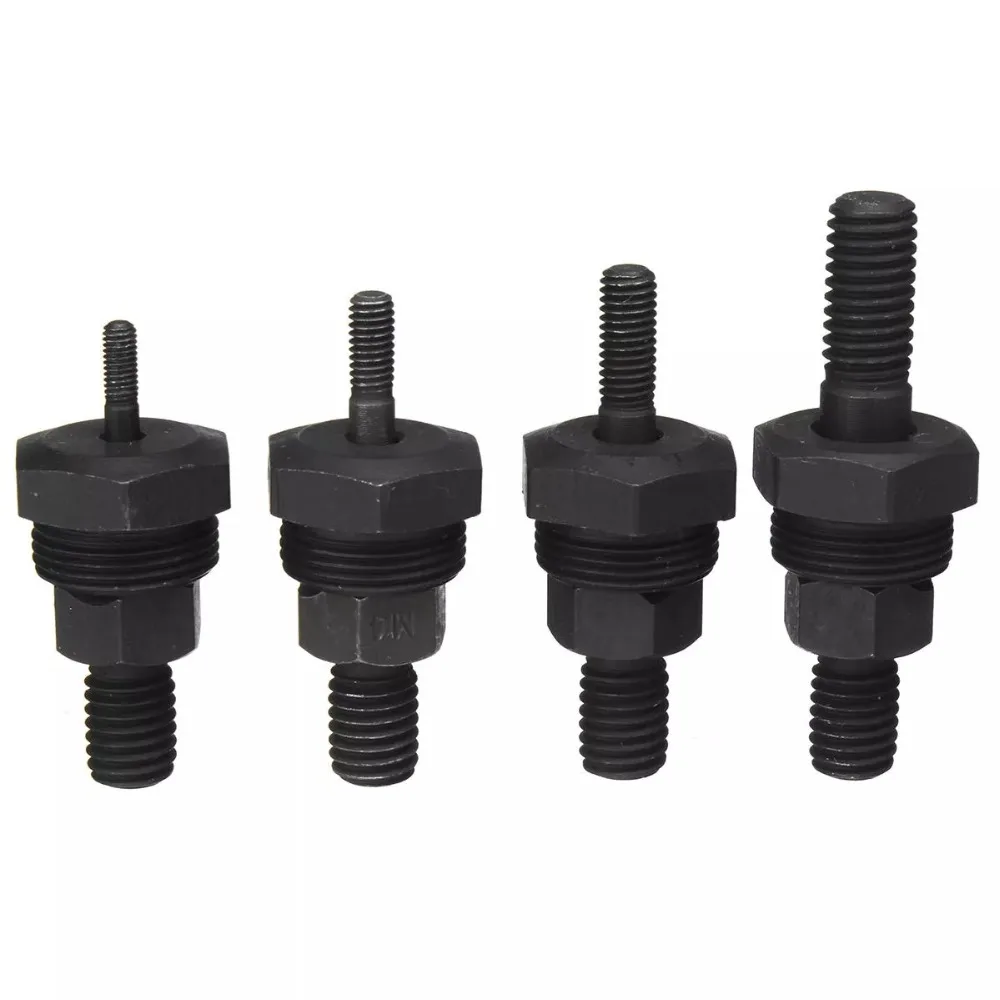 ALLSOME Rivet Nut Guns Auto Riveter Tool BT-606 Riveter Nut tool Hand Insert Rivet Tool Manual Mandrels 6-32 8-32 BT-605