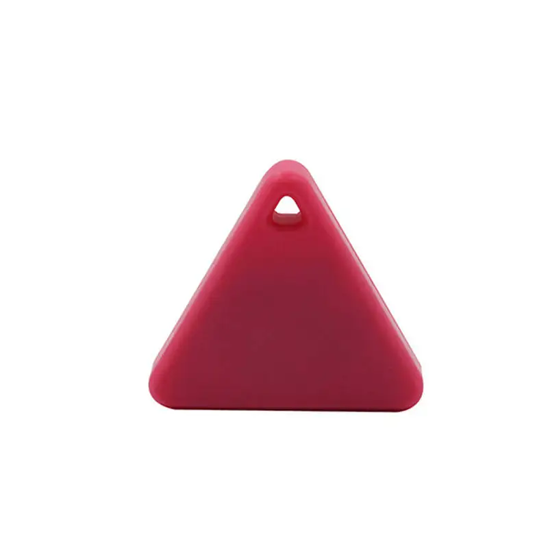 SAKZNR Mini Anti Lost Smart Tag Bluetooth трекер для домашних животных Детский кошелек устройство поиска gps-локатор сигнализация потеря напоминание для автомобиля брелок с домашним животным