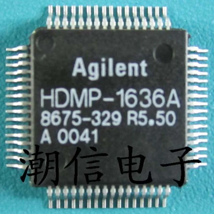 Бесплатная доставка new100 % HDMP-1636A QFP-64