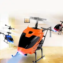 D715 Mini Drone Helicopters Induction Aircraft RC Helicopter Aerocraft Drone with Flashing Light Kids Racing Brinquedos Toy