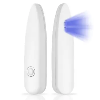 

Portable Ultraviolet Germicidal Lamp UV Sterilisator Light Disinfection Home Handheld Germicidal Disinfection UV Lamp For Mask