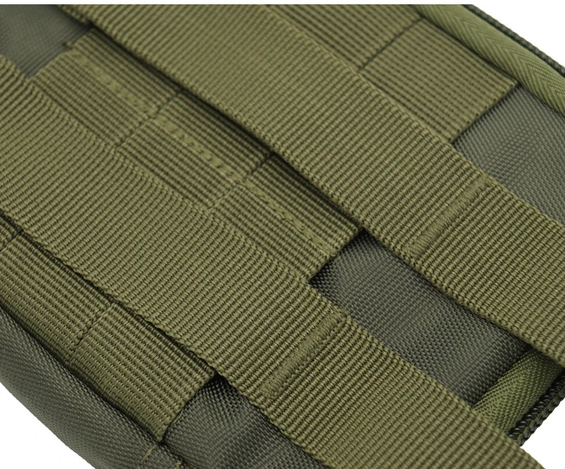 Тактическая Сумка Molle, военная медицинская сумка, охотничий рюкзак, аксессуары, многофункциональная сумка для телефона с маленьким ключом