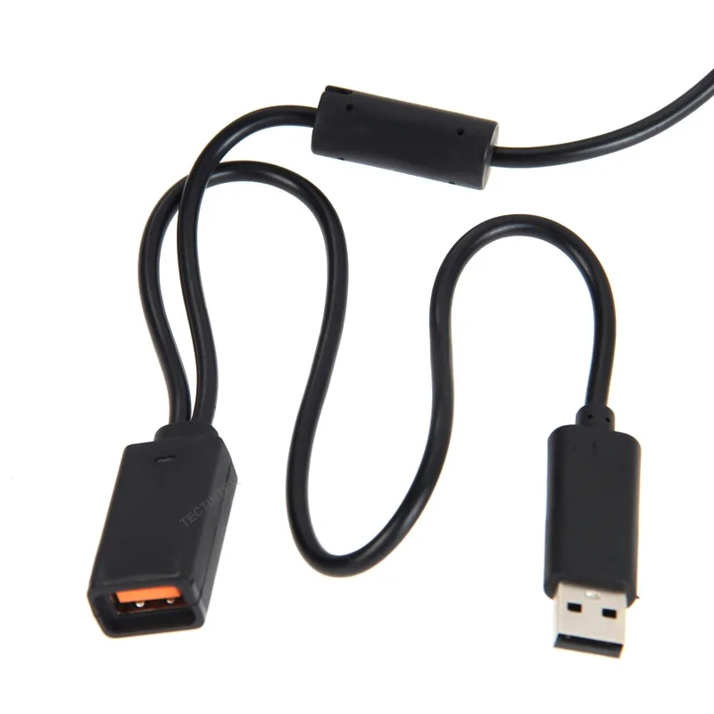 Новый USB адаптер переменного тока FW1S для ЕС/США блок питания Xbox 360 XBOX Kinect Sensor