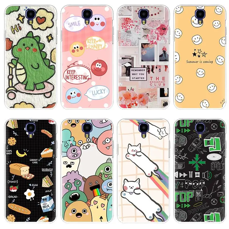 Оригинальный противоударный держатель для телефона из ТПУ Infinix Note 4/X572