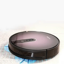 Robot aspirateur automatique Intelligent sans fil avec application, nettoyage sec et humide, chargement de la Machine, pour la maison 