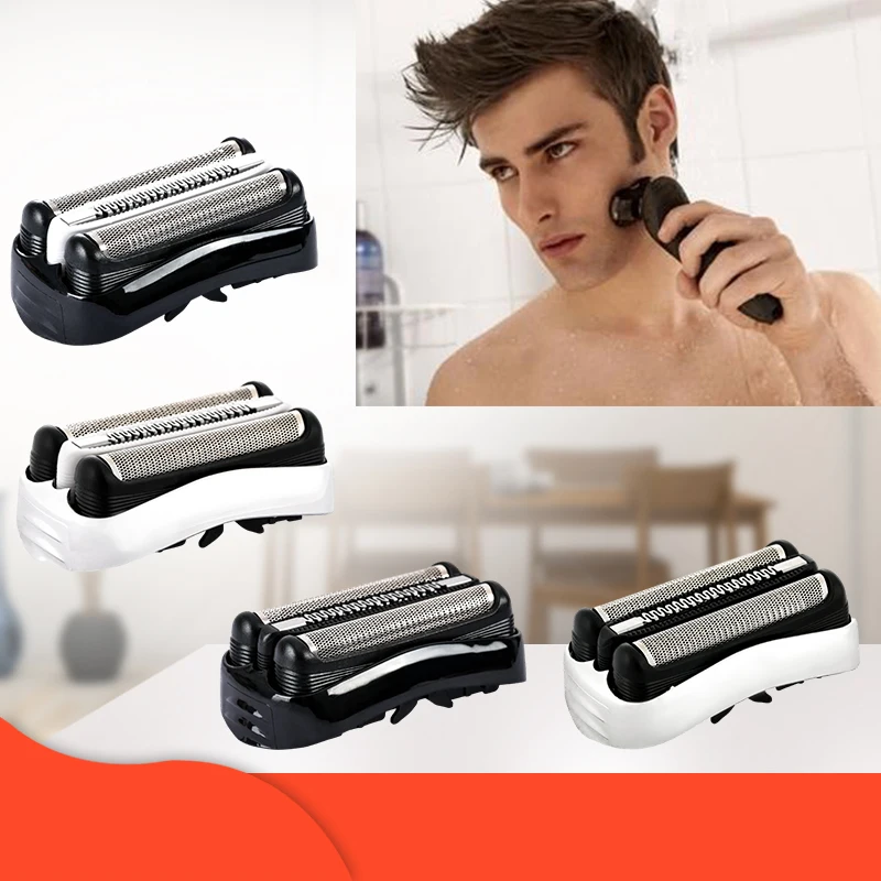 Сменные аксессуары для мужской электробритвы Braun Cruzer 6 Series 3 32B 32S 21B 21S 310S 360S 3000S 3010S
