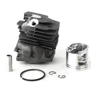 

47MM Cylinder Piston Fit for stIHL MS362 MS362C MS 362 Chainsaw Spare Parts