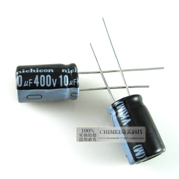 

Free Delivery. Electrolytic capacitor 10 uf 400 v capacitor
