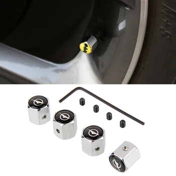 

Car Styling Auto Wheel Anti-theft Valve Stem Caps for Haima 1 2 3 7 Family M3 M6 M5 M8 F7 F5 V70 Freema Fstart Happin Qiubite