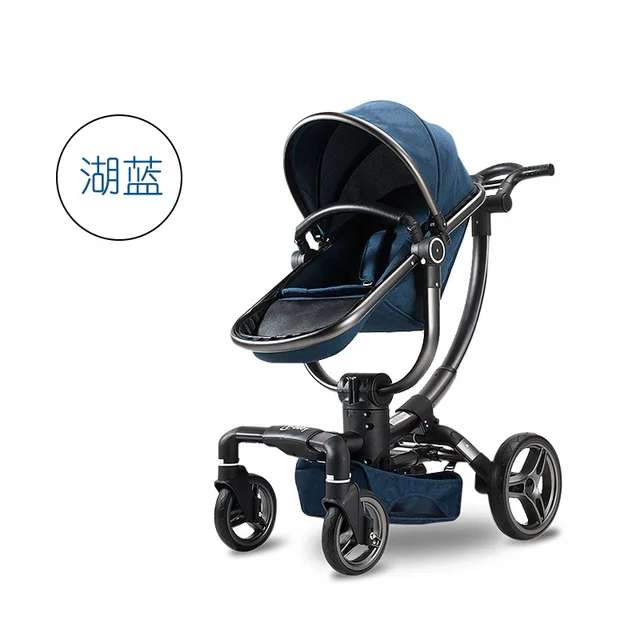 travel system buggies