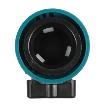 

Plastic Quick Hose Connector With Valev Switch For Agriculture Garden Irrigation Low Pressure Quick Connector With Valve