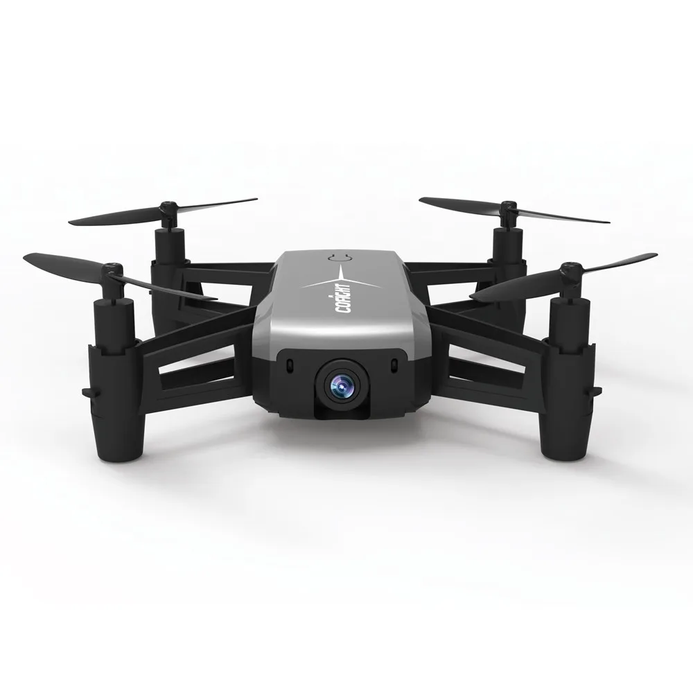 Linxtech 1802 720P широкоугольная камера Wifi FPV высота удержания Дрон RC Квадрокоптер