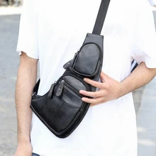 Поясная Сумка для бега из искусственной кожи, спортивная сумка для бега, Портативная сумка для телефона на открытом воздухе, поясная сумка для женщин и мужчин, аксессуары для фитнеса и спорта