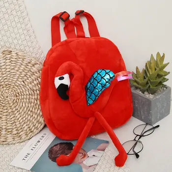 

New fashion children's backpack cartoon cute school bag out travel kids school bag