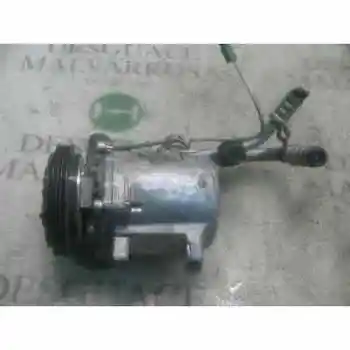 

AIR CONDITIONING COMPRESSOR smart COUPE Press 0003191V009 W786 Seiko [3156946]