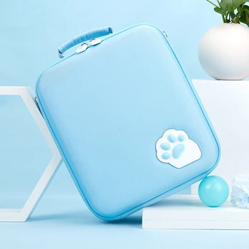 

for Nintendo Switch Storage Bag NS NX for Nintendo Switch Case Cat Shell Cover Box Console Accessories