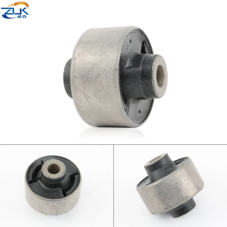 Zuk Front Compliance Bushing Lower Control Arm Bush For Honda Civic Fa1