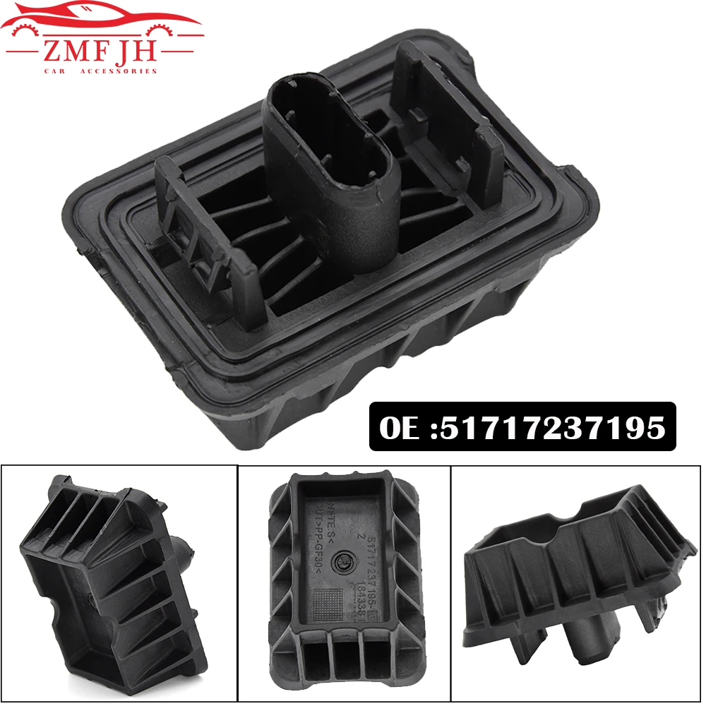 Durable Vehicle Lift Support Jack Pad