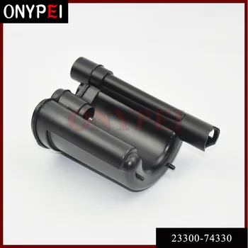 

Fuel Tank Fuel Filter 23300-74330 For Lexus GS300 RX300 3.0 GS400 4.0 GS430 4.3 2330074330 23300 74330