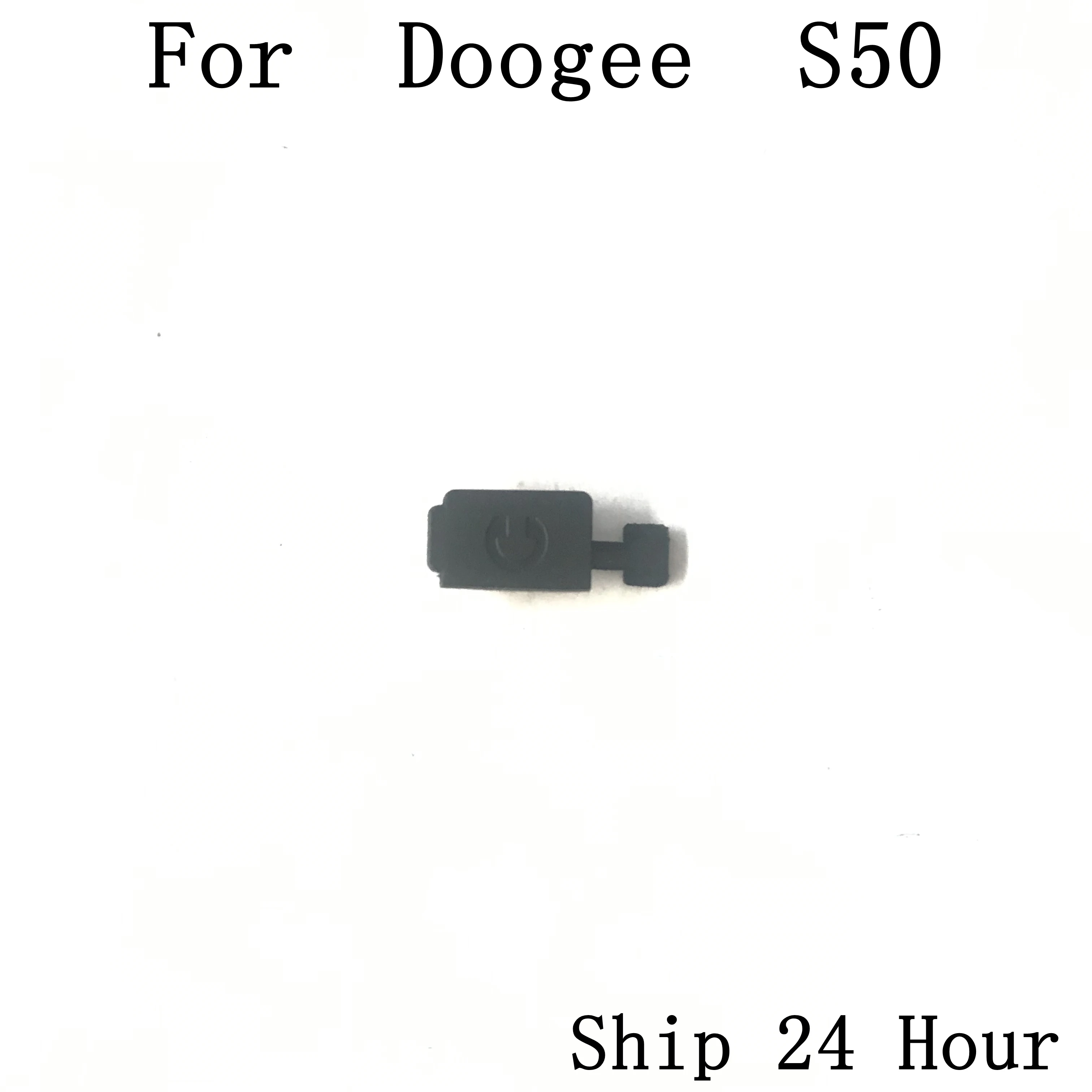 Doogee S50 используется USB интерфейс резиновая пробка+ интерфейс наушников резиновая пробка+ интерфейс sim-карты резиновая пробка - Цвет: Earphone