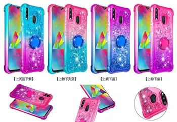 

Case For Samsung Galaxy A10 A20 A30 A40 A70 M10 M20 Case Galaxy S8 S9 J4 J6 Plus 2018 Note 10 Plus Pro Coque
