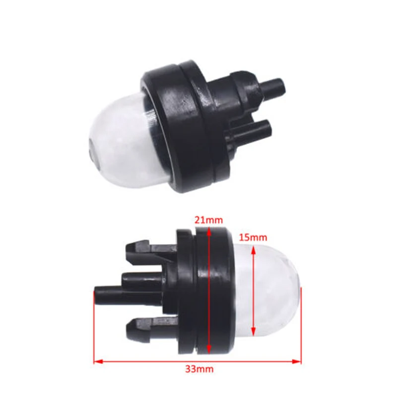 

Accessories Ignition coil For Stihl Ms251 Replacement Chainsaws Parts Fuel pipe Primer bulb