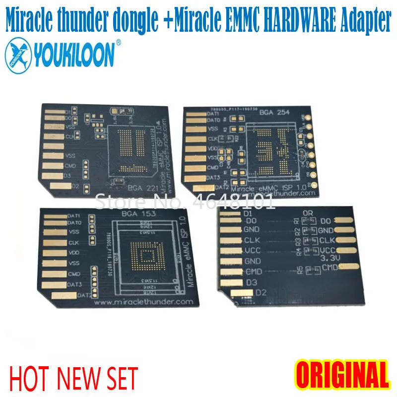 MIRACLE DONGLE+ MIRACLE EMMC 小板.JPG 6.JPG - 副本