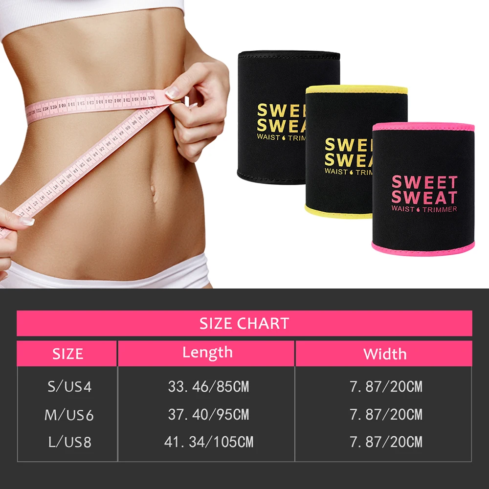 Waist Trainer Shaper Slim Belt Waist Cincher Shaper Corset Belt Slimming Underwear Trimmer Girdle