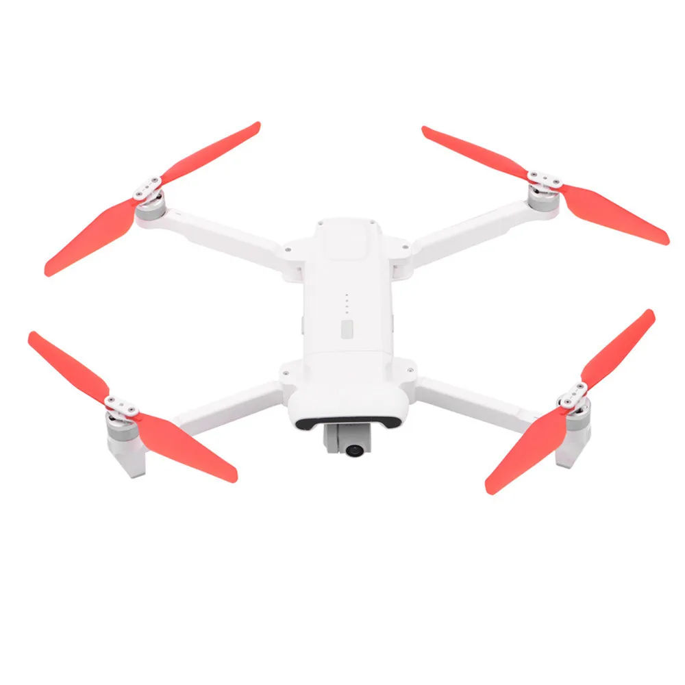 

2 pair Replacement Quick-release Blades Foldable Propellers for FIMI X8 SE Drones Aircraft RC Quadcopter Spare Parts Accessories