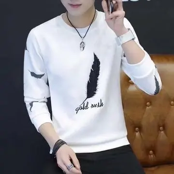 

Fashion men autumn hoodie 2019 Spring Men Hoodies Sweatshirt Casual Cotton Plus size Sweatshirt