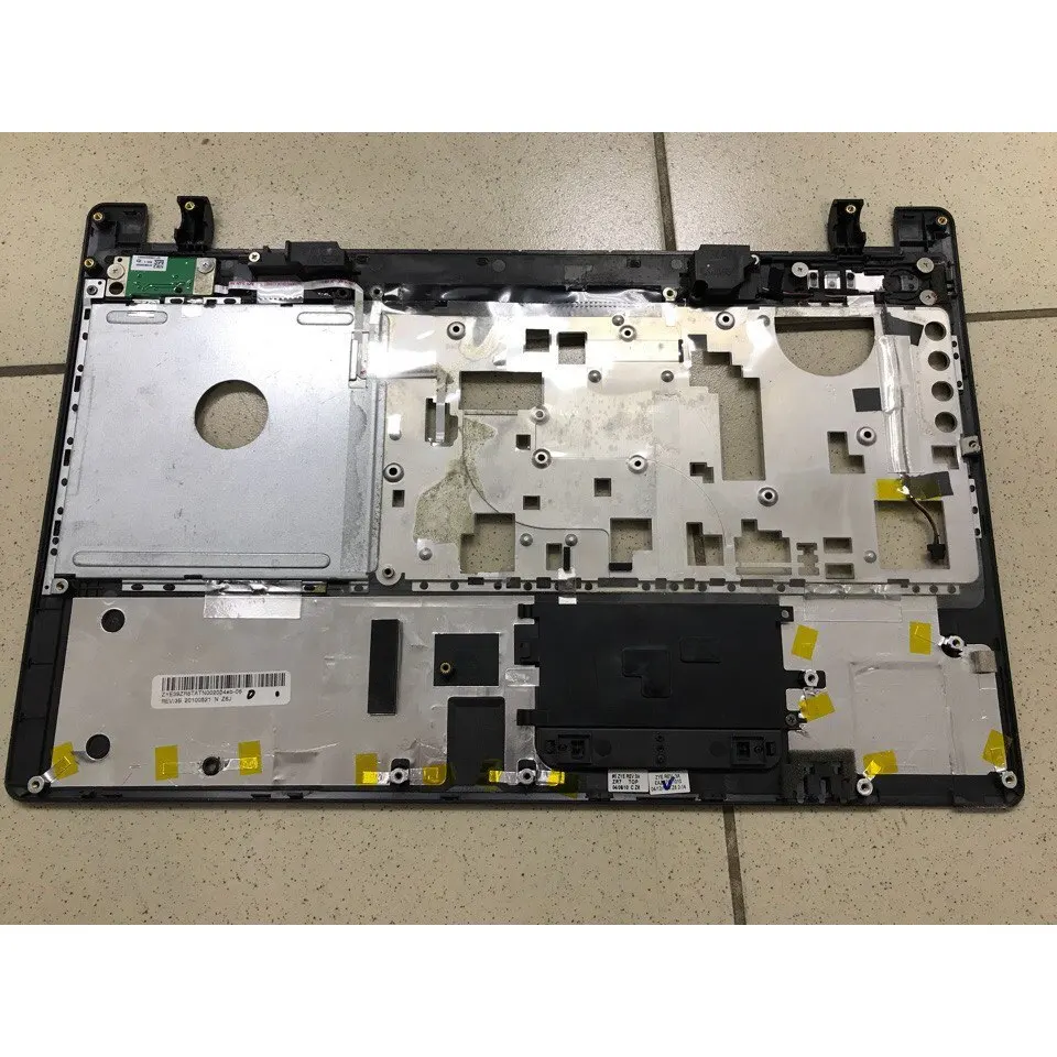 Верхняя часть корпуса (топкейс) Acer Aspire 5553 5553G 5625 5625G 5745G 5820 5820T|Комплектующие для