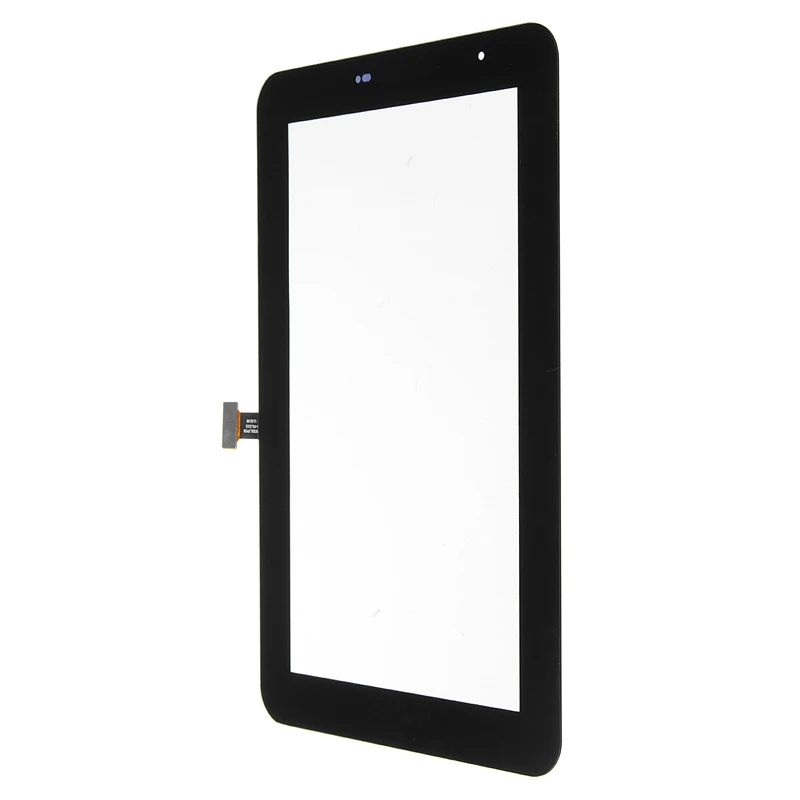 Сенсорная панель для Samsung Galaxy Tab 2 P3100 P3110 экран дигитайзер сенсор переднее внешнее стекло объектив планшет Замена