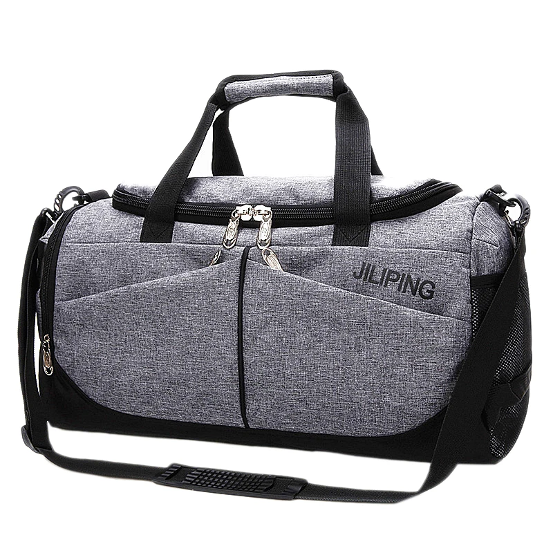 

Men Travel Handbag Large Capacity Female Women Luggage Travel Duffle Bags Male Big Travel Folding Trip Shoulder Bag