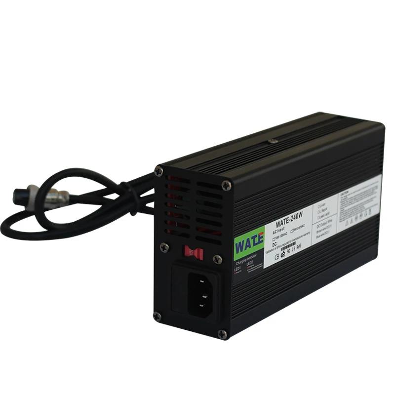 Inteligente de Bateria de Alta Ferramentas com Ventoinha Carregador Potência 3.2v Lifepo4 3.65v 15a 1s - Image 5