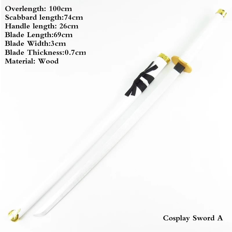 Аниме Touken Ranbu Online Ishikirimaru Костюмы для косплея Косплэй кимоно; Детский костюм на Хэллоуин; Для мужчин Для женщин полный набор - Цвет: Cosplay Sword A