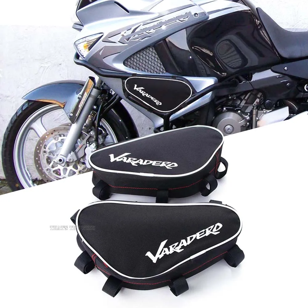 MotorcycleFrameCrashBarsHandlebarPlacementTravelStorage