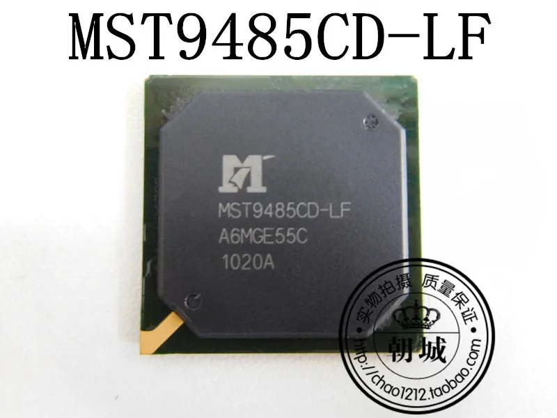 5 шт./лот MST9485CD-LF MSTAR BGA483